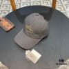 New Arrival HERMÈS 2024 Latest Quick-Dry Baseball Cap