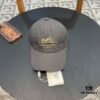 New Arrival HERMÈS 2024 Latest Quick-Dry Baseball Cap