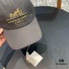 New Arrival HERMÈS 2024 Latest Quick-Dry Baseball Cap