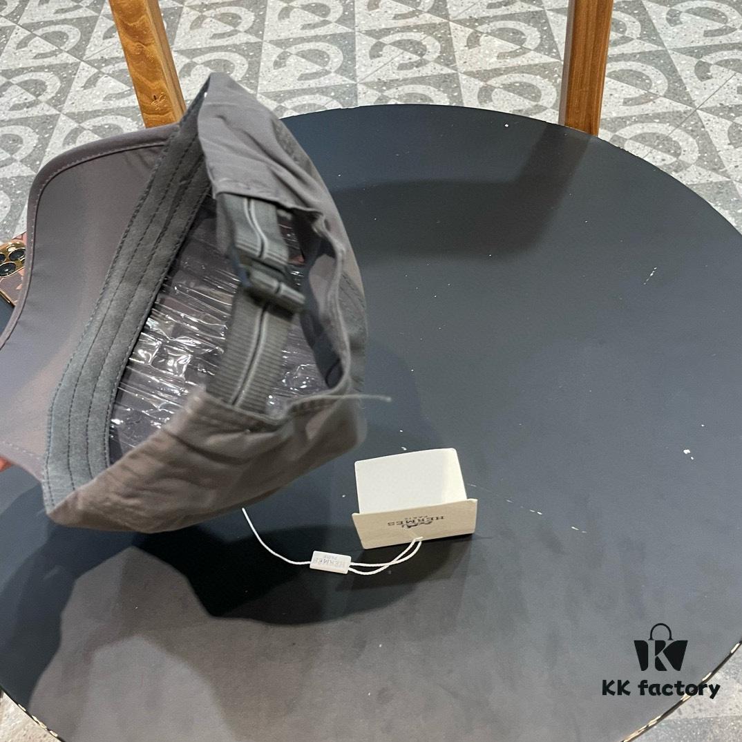 New Arrival HERMÈS 2024 Latest Quick-Dry Baseball Cap