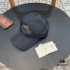 New Arrival HERMÈS 2024 Latest Quick-Dry Baseball Cap