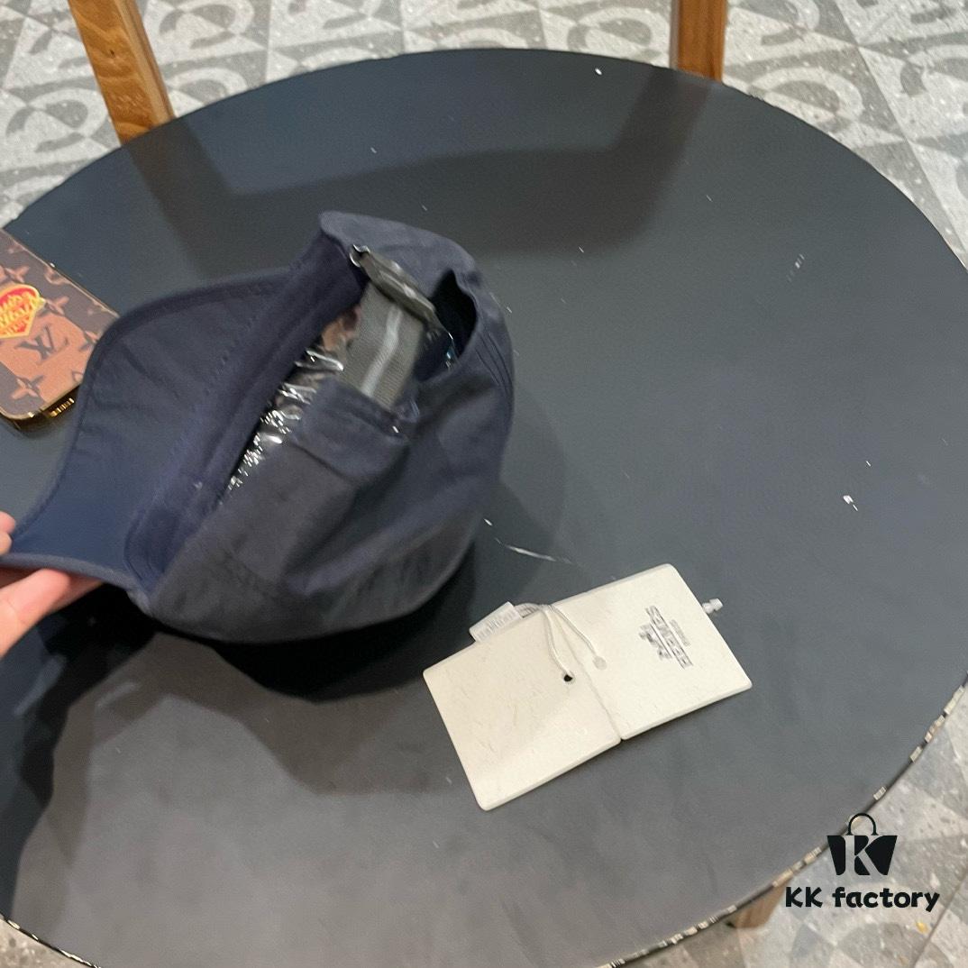 New Arrival HERMÈS 2024 Latest Quick-Dry Baseball Cap