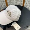 New Arrival HERMÈS 2024 Latest Quick-Dry Baseball Cap, Authentic Mold Custom-Made, Exquisite Craftsmanship, Stylish and Handsome, Premium Quality