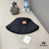 New Arrival HERMÈS (Hermes) 2024 Latest Autumn Fisherman Hat for Men, Everyday Style Perfectly Matched, Streetwear Essential