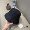New Arrival HERMÈS (Hermes) 2024 Latest Autumn Fisherman Hat for Men, Everyday Style Perfectly Matched, Streetwear Essential