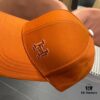 Hermes Baseball Cap 2024, Official Website Original Lining, High-Version Breathable and Comfortable Sun Protection Hat with Elegant Ladylike Style
