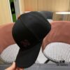 Hermes, 2024 Baseball Cap, Official Website Original Lining, High-Version for Connoisseurs – Breathable, Comfortable, Ultra Sun Protection, Elegant Lady-Style Hat, Fisherman Cap, Knit Cap