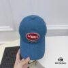 BALENCIAGA🩵 Premium Baseball Cap Unisex