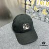 Balenciaga New Solid Color Baseball Cap