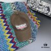 Balenciaga New Washed Baseball Cap Unisex