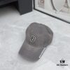 Balenciaga New Washed Baseball Cap