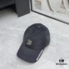 Balenciaga New Washed Baseball Cap