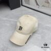 Balenciaga New Washed Baseball Cap