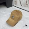 Balenciaga New Washed Baseball Cap