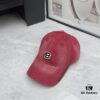 Balenciaga New Washed Baseball Cap