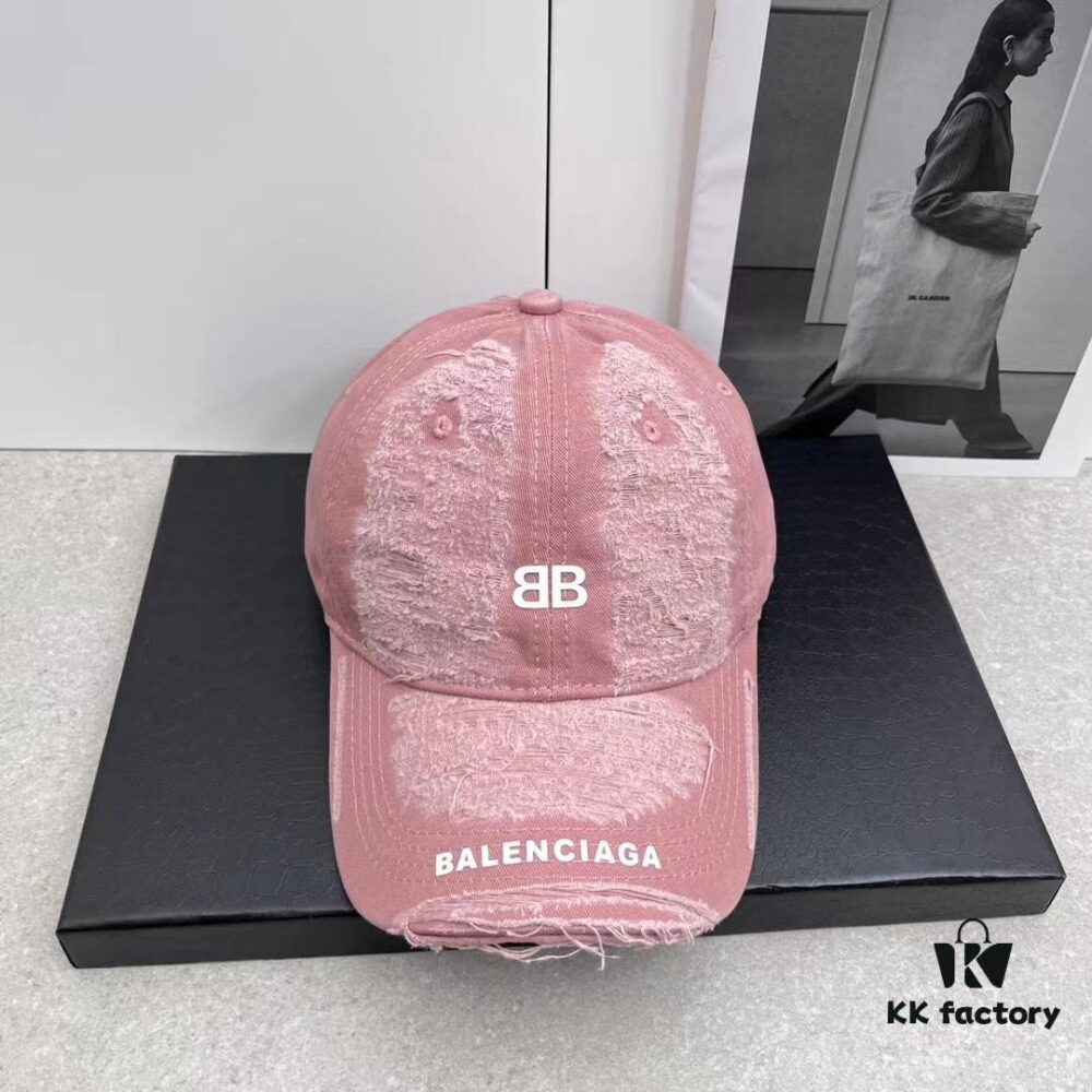 Balenciaga Latest Baseball Cap