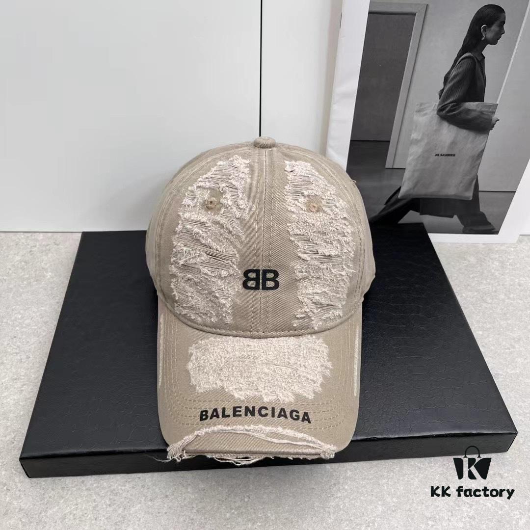 Balenciaga Latest Baseball Cap