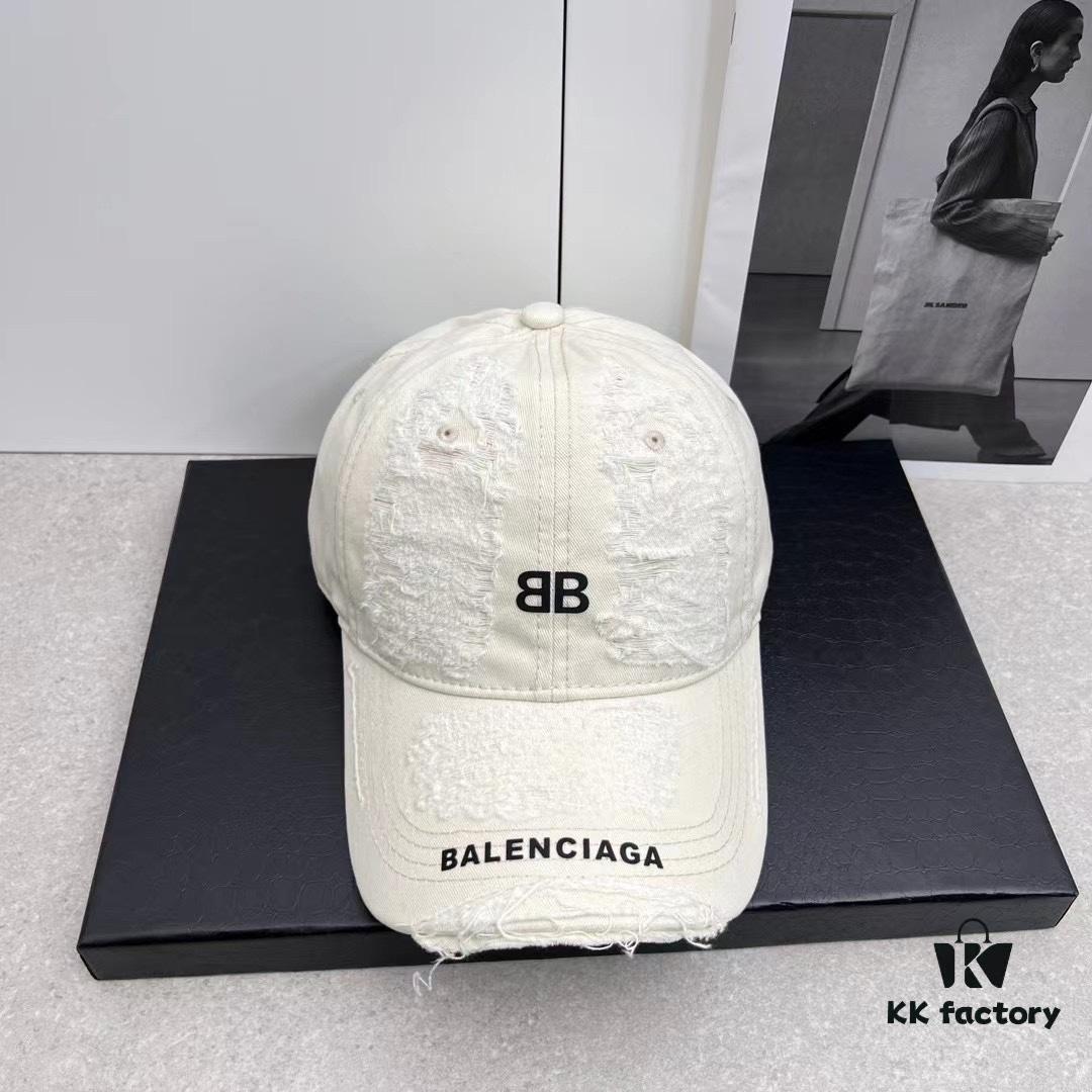 Balenciaga Latest Baseball Cap