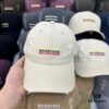 Balenciaga Latest Baseball Cap