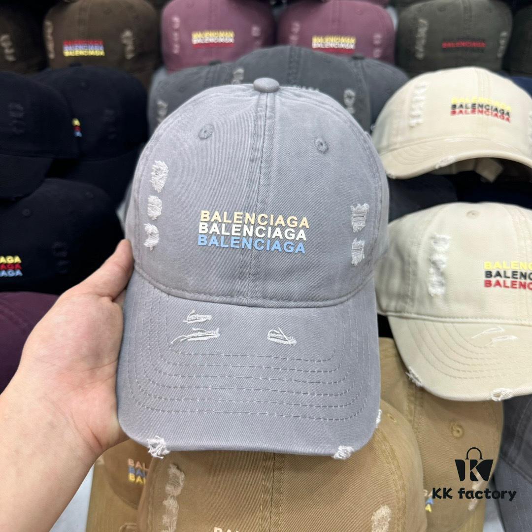 Balenciaga Latest Baseball Cap