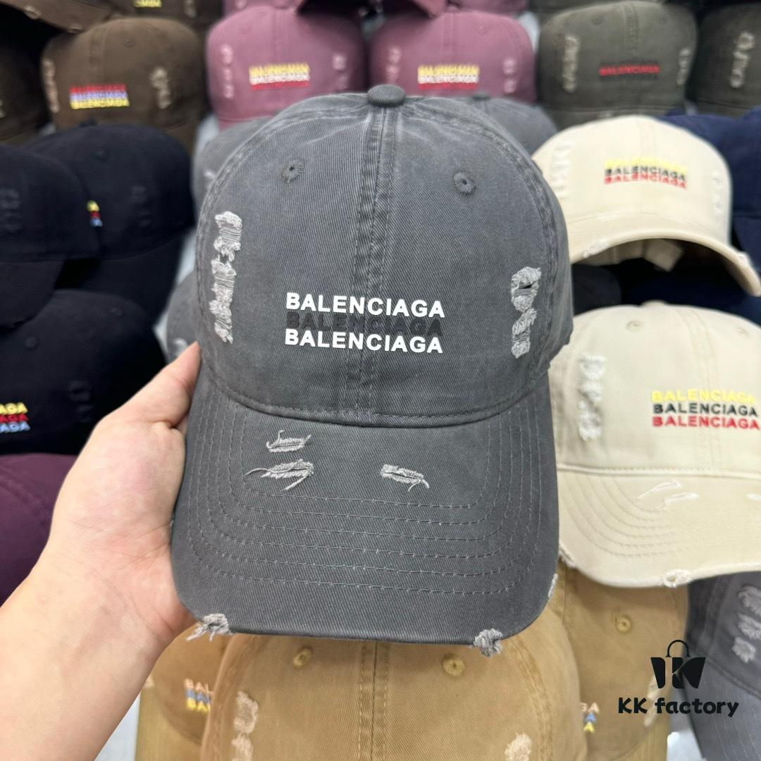 Balenciaga Latest Baseball Cap