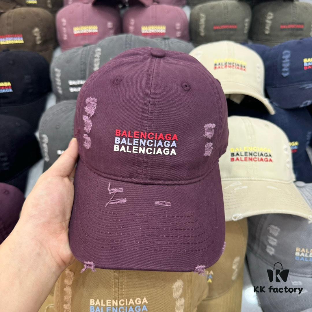 Balenciaga Latest Baseball Cap