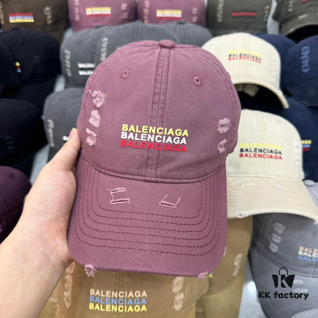 Balenciaga Latest Baseball Cap