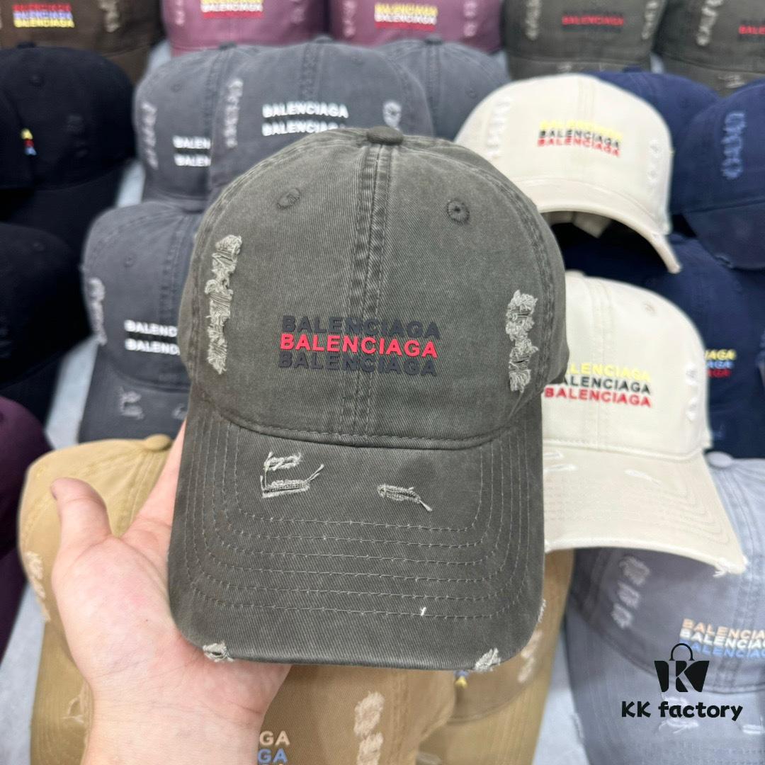 Balenciaga Latest Baseball Cap