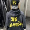 Balenciaga New Arrival Baseball Cap