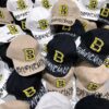 Balenciaga New Arrival Baseball Cap