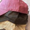 Vintage Distressed Baseball Cap by Balenciaga