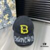 Balenciaga New Baseball Cap