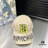 Balenciaga New Baseball Cap