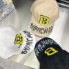 Balenciaga New Baseball Cap