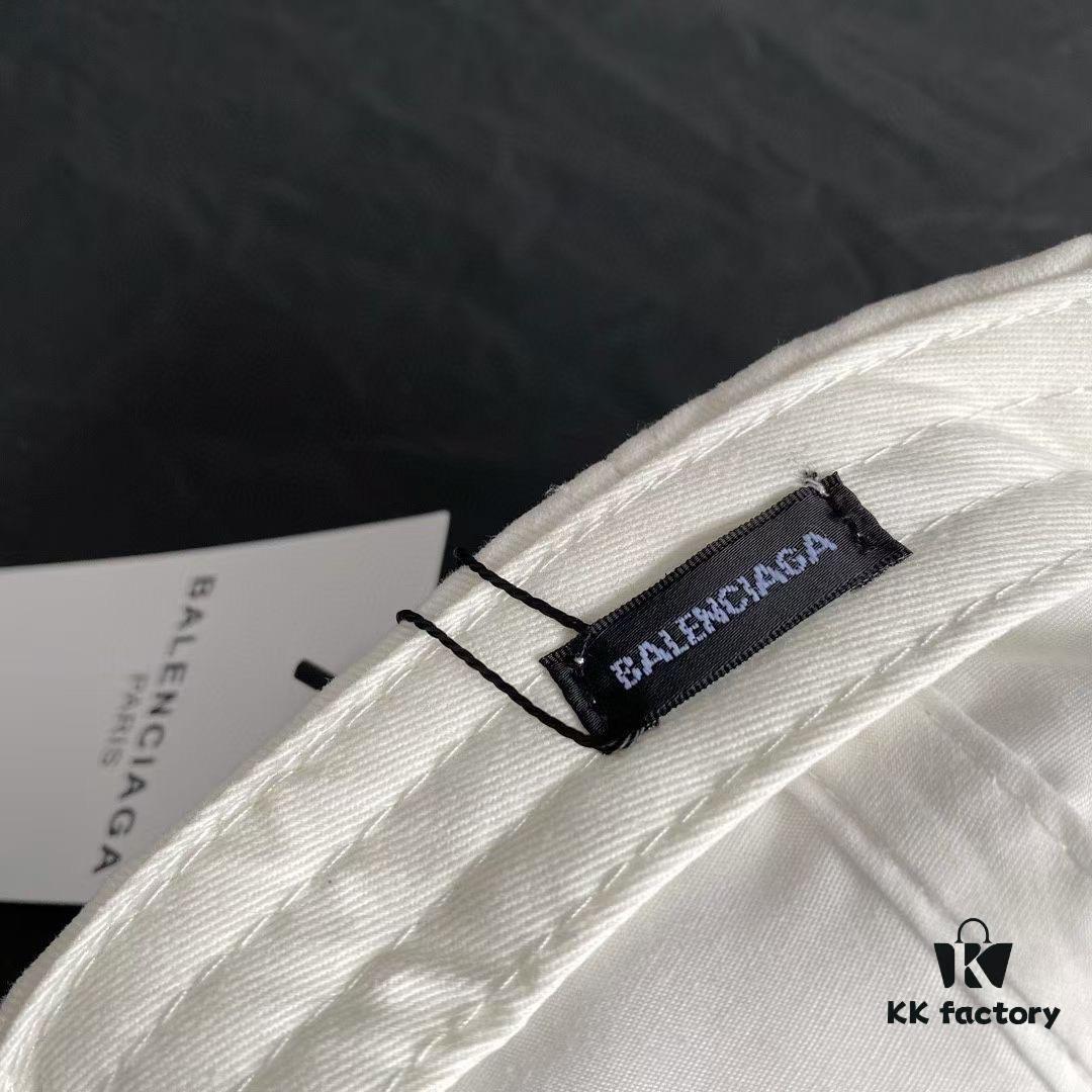 Balenciaga Graffiti Baseball Cap