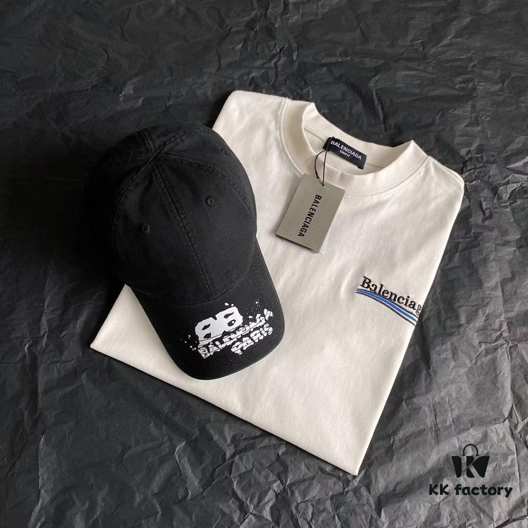 Balenciaga Graffiti Baseball Cap