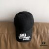 Balenciaga Graffiti Baseball Cap