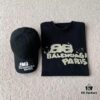 Balenciaga Graffiti Baseball Cap