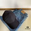 BALENCIA - Letter Logo Baseball Cap