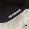 BALENCIA - Letter Logo Baseball Cap