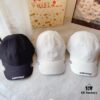 Balencia ~ New Style Cut-out Baseball Cap