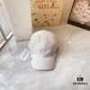 Balencia ~ New Style Cut-out Baseball Cap