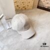 Balencia ~ New Style Cut-out Baseball Cap