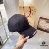 Balencia ~ New Style Cut-Out Baseball Cap