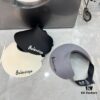 Balenciaga – New Arrival for Spring/Summer, Bestselling Open-Top Baseball Cap Series