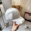 Balencia ~ New Style Cut-out Baseball Cap