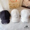 Balencia ~ New Style Cut-out Baseball Cap