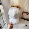 Balencia ~ New Style Cut-out Baseball Cap