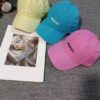 Balencia - Spring/Summer New Arrival Baseball Cap