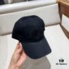 BALENCIAGA Spring New Arrival Stylish Baseball Cap, Highly Breathable, Suitable for All Seasons